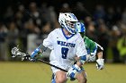 MLax vs Salve  Wheaton College Men’s Lacrosse vs Salve Regina University in the 2024 NEWMAC quarterfinals. - Photo By: KEITH NORDSTROM : Wheaton, Lacrosse, LAX, NEWMAC